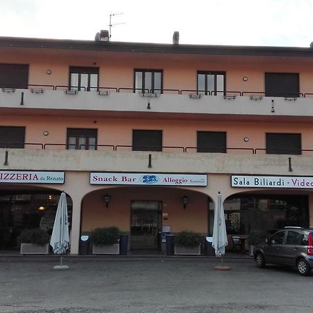 Bar Nuovo Mondo Mussolino Ngoại thất bức ảnh
