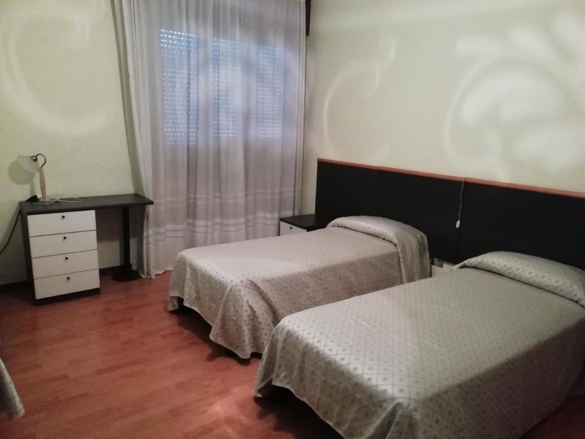Bar Nuovo Mondo Mussolino Ngoại thất bức ảnh