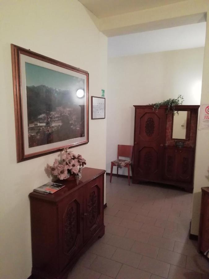 Bar Nuovo Mondo Mussolino Ngoại thất bức ảnh